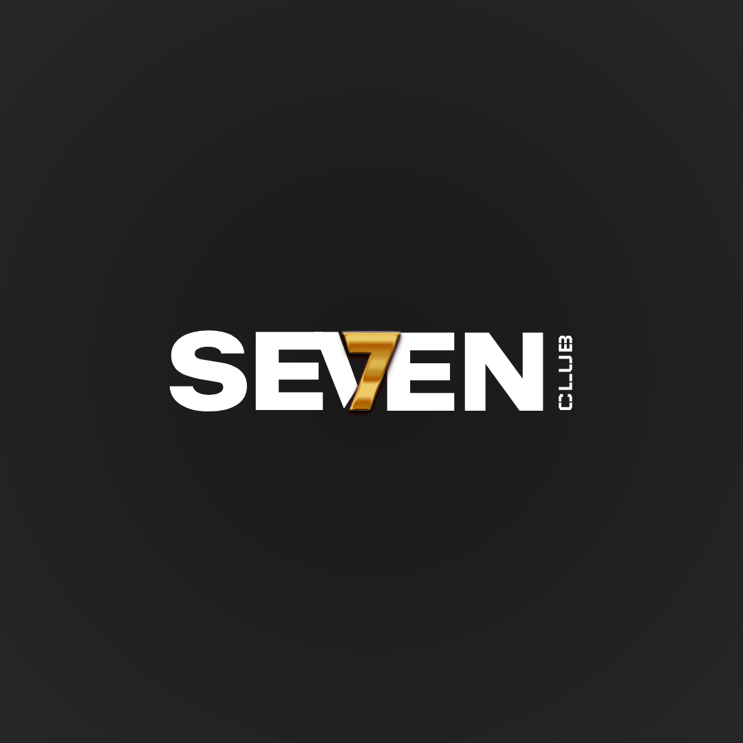 SEVEN